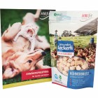 Futterumstellungspaket Katze (1 Paket)